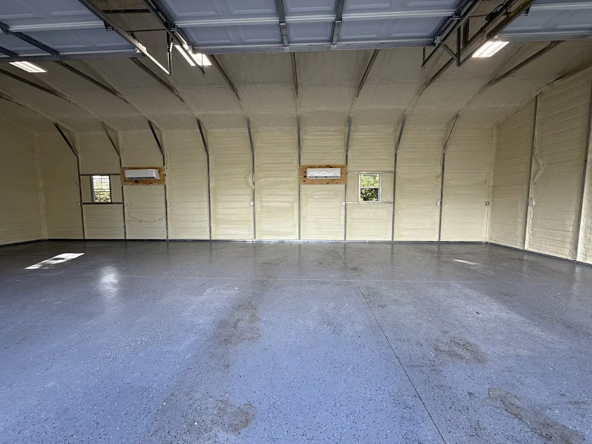 Spray Foam Roofing services in Monona, WI